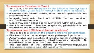 Amino Acid Metabolism b.pharm biochemistry | PPTX