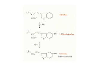 (Sedativo e calmante)
 