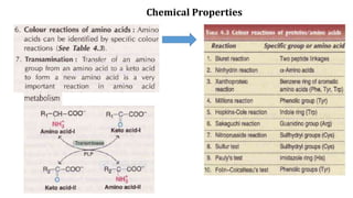 Chemical Properties
 