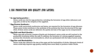 Amino Acid Requirements in Poultry Feed.pptx