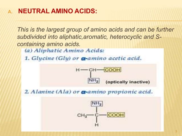 Structure of Proteins & AMINO ACIDS.pptx