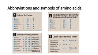 Amino Acids and Proteins (.pptx