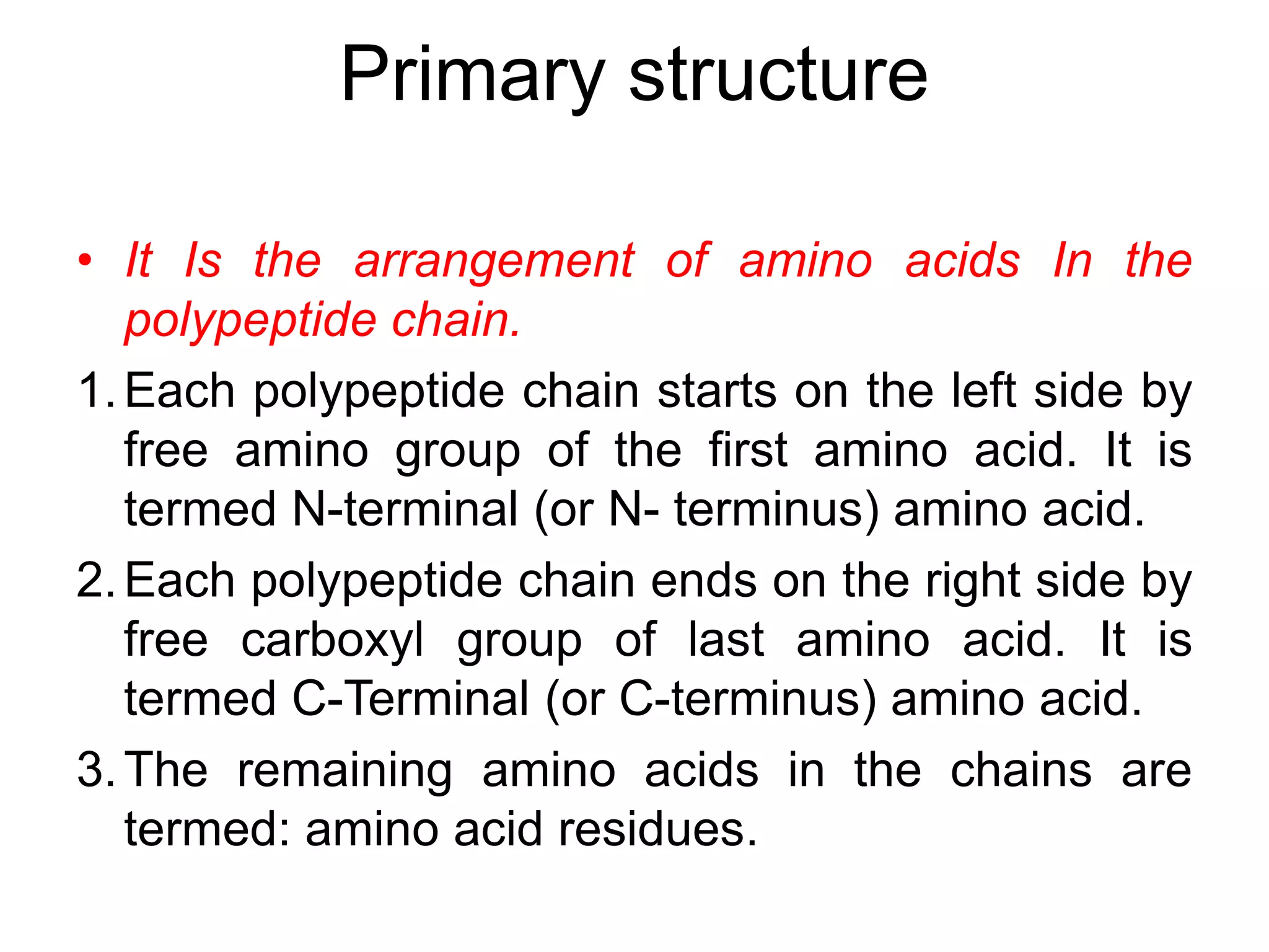 amino acids and proteins.ppt