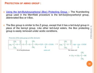 Amino acids proteins and peptide.pptx