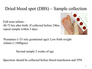 AMINOACIDURIAS types causes and diagnosis.pptx