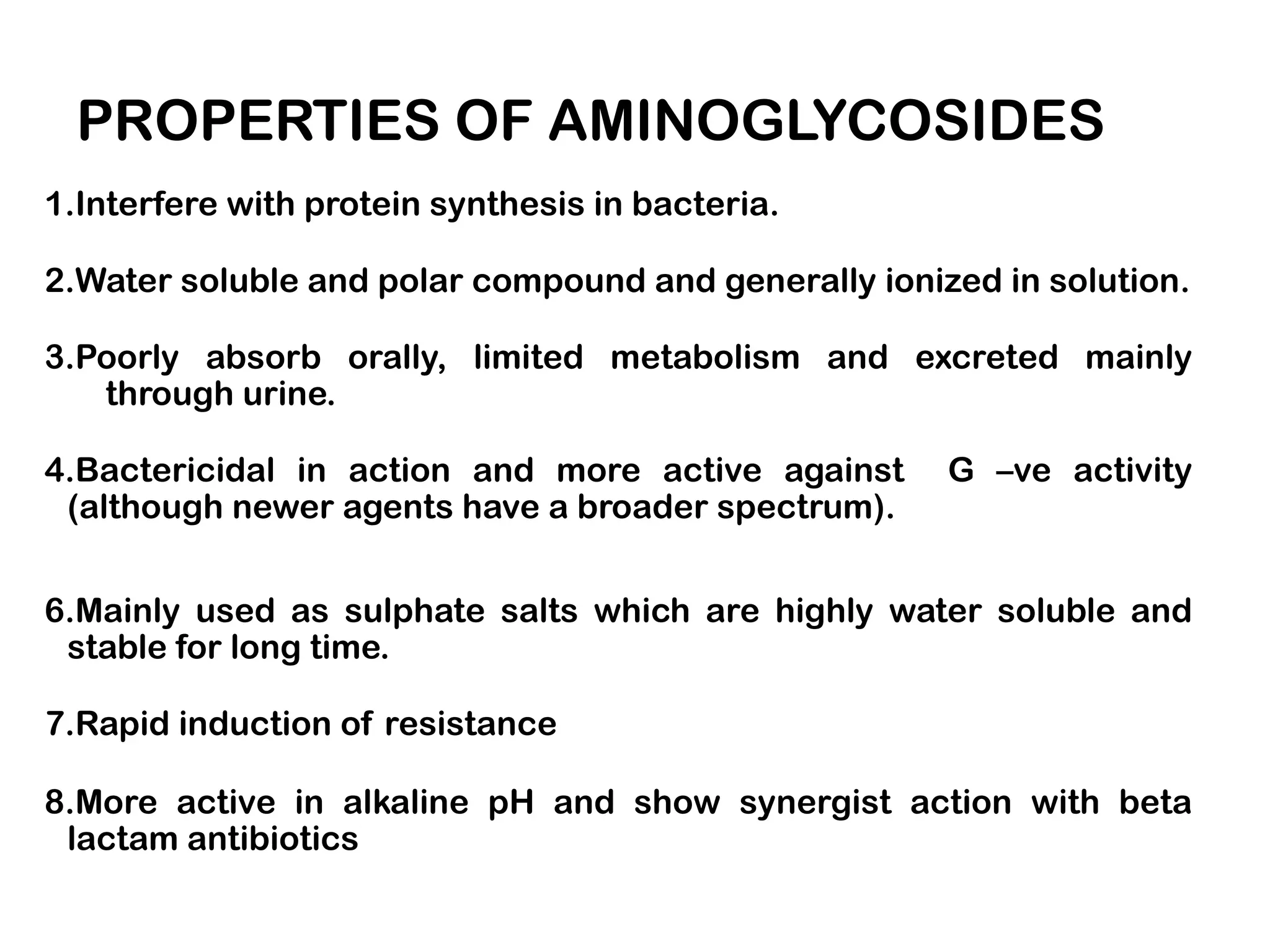 Aminoglycoside pptx Antimicrobial Agents PPTX aminoglycoside-pptx-antimicrobial-agents-pptx