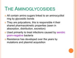 AMINOGLYCOSIDES.ppt