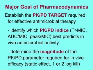 Aminoglycosides dosing and duration of therapy | PDF