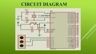 CIRCUIT DIAGRAM

 