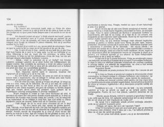 104
asculte cu atenlie.
Am continuat:
- Eu insumi am cornunicat toatd viata cu Fiinte din afara
planului material. Uneori le gi vdd gi sint la fel d"e clare gi ieale ca tine.
Am invdlat sd nu spun prea multe despre asta ci sd ascult ce vor sd ne
rnvele.
Am devenit (voiam sd spun "o fiinld umand mai bund", pe_ntru
cd acesta era termenul care ar fi putut convinqe oe oameni sd se
deschidS, dar, in loc de aceasta, arh mers pe aUtenticitate) un Suflet
integrat care invald sd trdiascd in planul materiaL, fdrd sd-gi sacrifice
accesul
liFJrl#fua aivorbit cu L-eu, spuse prind de entuziasm. ceea
ce spui tu sund la fel cu ceea ce-mi tot spune el de ani de zile.
- Da, in anii cit era in trup - pentru cd era tatdl tdu si stia Cine
Egti inqd inaine de a veni tu in'cada asta. La fel s-a intimp'lat gi cu
mine. Diferenla a fost cd, dupd cite imi amintesc, la prima mea
aniversare, in-timp ce toli imi s'drbdtoreau virsta din trup,'noi doi am
dialogat despre eternitatea Sufletelor noastre.
- Adic5... crezi cu adevdrat cd ai un Suflet? md,intrebd
Lakshmi, aceea$i Lakshmi de al cdrei Suflet md indtrddostisem din
spaliul cosmic. Dar condifiile de oprimare a minfii din pldnul material
erau de aga naturd incit chiar gi ceva atit de adevirat cum e Sufletul
era privit aici doar ca o posibilitate ipoteticd.
- Nu, nu cred cd am un Suflet, i-am rispuns ca s-o sochez.
- Bun, rdspunse cdzind rapid in capcand, tocdmai md
ingrijoram cd ar trebui gi tu sd te mai iefii.
- Eu sint Suflet, am continuat, iar ceea ce cred cd ne trebuie
tuturor este.o expansiune, cdci sd trdie_gti in crjtiula asta este foarte
deprimant gi oprimant pentru Ceea Ce Sintem.
- Hzit sd cred cd g a$q, spuse gi incepu sd plingd..$i totugi ag
vrea s-o cred, vreau sd fie adevdrat. De ani si ani stau de vorbd cu
prezenle care nu sint fizice Si deci nu am dutut intra pe deplin in
legdturh cu ele. Dacd reugeani, era greu sd vorbesc cu fa'milia despre
asta sau riscam sd-mi pierd toti orietenii. Cum Duteam sd le
impdrtdgesc celorlaii ambi$uitatea fn privinla realitifiloi?
M-am imaginat in cristal gi i-am cerut Bunicului sd vind. A
perceput cd voiam Sd-l vdd pentru acestd ocazie speciald $i, in timp ce
diamantul din fruntea mea inunda odaia de Lumind, L-eu
-se
telefjortd
$i se materializi. Ni se infdtisd in mod fizic, asa cum ardta cu citeva
Sdptdmini inaine de moarte, astfelincit sd ni-l'amintim cum era.
- Fatd dragd, de ce nu mi-ai cerut niciodatd sd vin in felul
acesta? - Nu mi-a trecut prin cap, spuse ea printre lacrimi.
Tatd, Tdticule, mi-ai lipsit atit de mdlt. Din cea mai fraqedd cooildrie am
fost supdratd pe tine bd erai atit de absorbit de relioiE si nu-ini dideai
atenlie. Aveain nevoie de dragostba ta gi cind ai murit mi-am dat
seama ce mult tin la tine. Asa am inceput sd md qindesc la tine. iar tu
ai venit la mine, numai cd'eu am int'erpretat adest lucru doai ca o
105
manifestare a dorului meu. Firegte, medicii au spus ci am halucinalii
si asta rn-a speriat.'Aiuiiinnera
dat sd vdd cum Sinele emotional al mamei, care
fusese frinat la o virsti foarte fraqedd a dezvoltdrii ei fizice, se trezeqte
la viatd. Felul in care-l iudecas6 oe Bunicul ii acooerise Sufletulbu
reseniimente, atit fata'd'e ea lnsd$i, cit si fatd de et. Ca urmare, era
incapabilS sd dea exbresie lubirii adevdrale. Acest tip de reprimare era
comun multor oameni cie pe Tria Ra.
Mai tirziu, ea si-a dedicat intreaga viald refacerii legdturilor
pierdute gipentru a rdaliza acest lucru lhcea fue..plac tatei,-solului,
brieteniloi. Devenise cunoscutd in acest sens. Stabilitatea Esentei care
b caracteriza ii permitea sd fie devotatd - dar cauza cdreia i se
cievotase era ace'ea de a a face pe plac. Lipsa autenticitefi a produs o
inversare de energie, ceea ce a dus'la multe neplSceri. Acum, dupd ce
$i-a recunoscut ph-rnd de compasiune nevoia de dragoste gi dupd ce a'
firimit-o, s-a vinbecat spontan $i s-a eliberat de t-oate ihdispoziliiie.
Capacitatea ei de a simii se refdcu.
' A stat ore in gir in poala bunicului. Fiinla sa emolionald _crescu
- se maturizS. se adurid siinceoea sd-si acceote Frumuseiea Sufletului.
in clioa in care s-a sfdrfmat iddecatalcristalizatd din vrerirea copildriei
Tn orivinta tatdlui. s-a eliber'at de neoativitate. lar cind a fost'emisd
aceastd lormd de gind, i-au inviat seri'timentele.
Augustus spuse:
- Vindecareia se poate produce intr-o clipd. Nu-i nevoie de ani
de analizd.
Siin timo ce Sinele eiemotionalcrestea la dimensiunile virstei
cronoloqice. isi inteqrd rnintea in Uiitatea Sulletului; cdci intelectul- iar
mai ao<ii inire'oul eimediu inconiuritor - avea nevdie de reeducare.
' De ac-eea am invocat Lrlmina lubirii pentru cel mai mare bine
si o flacdrd ourourie arse cornolet neoativitatea. transmutind si dizolvind
fot cninut 9i neicazul, ingdduihdu-i sE-gi descopere propriile'calitdfi ale
Esentei.
' invdtdtura lui L-eu - in rolul sdu de tatd - nu era completd.
Lakshmi si
-L-eu
se orivird ca eoali si se iertard Dentru toate
peinlelege'rile. Pentru id nu-l mai j[decd, Lakshmi devenise iar ea
lnsast.
' - Mamd, spuse Amada, intrind in camerd gi ignorindu-ltotal pe
L-eu, ardti asa de'bine. Am asieptat optsprezece anica si-ti vorbesc!
Stii cd noi doud am trdit imoreund de mdlte ori?
' Se lansd intr-o ex'plicalie ampld privind civilizatia atlanfilor,
unde ea si Lakshmi iuseserd surori.
--Drdout. am sDus. dar ce-o sd-i sounem Tatei?
Chiarln'momehtul'in care am avui acel gind, u$a se deschise
gi Arcanus intrd zimbind. Cind il vdzu pe L-eu, ise tulburd privirea 9i
cdzu ca un sac de cartofi pe podea.
- Tot ce-i prea milt dtricd, spuse L-eu 9i se dematerializi.
 