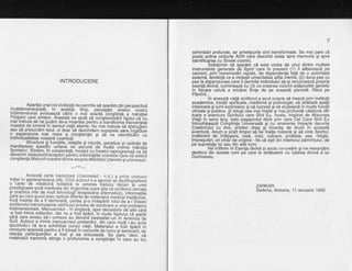 ... .. Apa.rifia [nei noicivilizalii ne permite sd operim din perspectivd
mufintmenstonata; tn acelagi timp, perceptia sinelui 'nostru
rrormensronat evotueazd cdtre o mai exacta bbngtiinld a marefiei
Fiinfelo.r care..sintem. Aceasta ne ajutd sd constientiiini-iaotui'ia nu
!n-q -tJg-Dgre ,sa ne jucam de-a m.o.artea pentru a iransforma fiecventele
noastre cle lumine in sensul vietii etern-e. Nu mai trebuie sd distruoem
sau sd prelucrdm totul, ci doar'si deschidem supapele eaie in-qeEuid
9 .g{pan9lu.ne mai Tare a, congtienlei gi sd ne identificfm cu
tndivldualitatea noastrd cosmicd.
.. .Structura gi funcliile, relafiile 9i rolurile, genetica si cadrele de
qta.nlqstarg- specitic umane ne ascund de multd vreime mdretia
uprntetor. slntem, ln consecinld, incetul cu incetul reproqramati ca 3d
deveni m traductori/receptori peniru i nformati ire cosmlCe l?re nE dxti nd
congtienla Misiunii noastre divine asupra difdritelor ptanete si unvdrsuri.
. ---***---
Aceastd carte transmisd (channeled - n.tr.) a prins conturul
inilial in gaptesprezece zite, cind dutorur s-a apucit sa <iadittooiitieze
o carte de medicind holisticd la cererea fostului decan 'al unei
prestigioase gcoli medicale din Argentina (care stia cd scriiloiutierceta
gt practtca mat cte mutt tehnologii terapeutice alternative). informatiile
pare au curs guvoi-erau radicat diferite de materialul mediial traoitiofiii
lnca inainte de a fi terminatd, cartea gi-a indeplinit rolul de a-i ihiesni
scriitorului transmutarea vechiului proc'es oe reiotvare a unel piooleme
tridimensionate. Manuscrisur - in engrezd, spre qeoie.oire j;?ii;;afui
-a fost trimis editoriror, dar nu a fosftipaiit,'in ciud;Ebtului di-Eapt6
9p4j cgrg aveau.sd-i urmeze au devehit o'estseiler-uriTn Ameiida'oe
sud. Autorul a trimis manuscrisul prietenilor, din care multi i_au Jcrii
spunindu-i ci. te--a schimbat cursut vielii. Maieriitut-a ioSi tio?rif in
ygls^yle-Tjniota pentru a.fi fotosit in ceicurite de lucru gi semiriarii, iar
reLclL?-,.p.,a[i_cjpan]ilor..a fost gi
-ea .entuziastd. Se fare, Oeii,' cd
mareflatut transmis atinge o profunzime a congtiinfei'in cbre ari toc
7
schimbdri profunde, iar arhetipurile sint transformate. Se mai pare cd
poate activa codurile ADN care deschid calea spre memorie gi spre
identificarea cu Sinele cosmic.
lndrdznim sd sperdm cd este vorba de unul dintre multele
instrumente generate de Spirit care in prezent (1) ii elibereazd pe
oameni, prin rememordri rapide, de dependenla fale de o autoritate
externd, tendinti ce a molegit umanitatea atita vreme; (2) duce pas cu
pas la expansiunea care ii fermitie individului sd-gi recunoascd propria
esentd divind; culmineazd cu (3) co-crearea viziunii addpostite genetic
in fiecare celuld a oricdrei fiinfe de pe aceasti planetd: Raiul pe
Pdmint.
ln aceastd viatd scriitorula avut ocazia sd treacd prin institulii
academice. traditii soir'ituale. medicind si osiholooie: sd stidbatd soaiii
interioare si lumi'exterioare: 6i sA lucrez6 si sd sluiea'scd in multe tuhciii
oficiale si bublice. Si totusi'c'ea mai inaltd'si mai orofundd cdldtorie drn
toate e
-arientura
Spiritului care Sint Eu. Acela,'inspirat de Misiunea
Viefii in sens larg, este pagaportul divin prin care Cel Care Sint Eu
?ntruchioeazd Cohstiinta Universald si cu smerenie imoarte darurile
Creatorului cu tin6, drieten draq si tovards de drurir in aceastd
aventurd. Acum a sbsit timput sd'se'inalte miteria $i sd vind Spiritul,
indiferent de infdligare, rdsd, crez, culoare, profesie, sex, religie,
imprejurdri, ori chiar de origine - fie cd eSti din interiorul pdmintului, de
pe'suilrafaia lui sau din alt"e lumi.
Ne ?ntilnim in Esenta divind si acolo co-credm si ne rearanidm
destinul din aceste lumi pei care le
-strebatem
cu lubiiea divind d lui
Dumnezeu.
INTRODUCERE
ZARKAR
Sedona, Arizona, 11 ianuarie 1992
 
