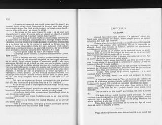 132
- Aceasta nu inseamnd mai multd izolare decit in degert? am
intrebat. Acolo m-am simtit insinqurat la inceput, apoi doar singur
intr-un spatiu amplu.Dar ddpd ani de izolare, cei doisprezece diavoli -
care se aflau si in mine - au plecat, in sfirsit.
- De'aceea ai fost'adus inapoi in oras : ca sd vezi cum
interactio^nezi in viald. $i acesta este'un degert,- un degert al izoldrii
umaru|. lti recomand sd4irecitesti notele despre patimi.
Asa am si fdcut,-$i inci tle multe ori. Doai simpla rememorare
a observaiiibr inii deqtepla capacitatea de a inlelege fixaliile limitate.
Deoareceincd maiinVdtam la Scoala aceasta, mi-am linut promisiunea
de a nu folosi nici un fel de-maqie in leqdturd cu-Sineile meu. De
aceea, in cursul observatiilor zilnide din pa-rc, sufeream c?nd vedeam
adulti care se certau de ld ceva cu aparentd obiectivd, dar care de lapt
era o proieclie a modului personal b,ine fiiat de a fiin viafd.
- Cum se ooate scdoa de asta? am intrebat vocea.
- Congtiinlla,spuse Maestrul. Congtiinla este asemenea Luminii.
Este lumind.
Cu cit o vedeam mai mult, cu atit o puteam vedea mai bine.
Am outut sd vdd draoostea neoativd oe care cooiii o orimeau
de la oArinti. Nu-si Duteau "sustine o-eventuald sansE - shu erau
asemehea parinlitdr ia si le fac& pe plac sau sau'se plasau la polul
opus. 9i totul ca sd le cigtige atenfia, pe care ei o numeau dragoste.
Dar pre.a pufind Dragoste curgea prin aceste vieti.. Acegti oameni erau
mai rnult sau.mai pulin inle.pen$i in propriul mecanism,gi se jurau cd au
dreotate. ii ficeau oe altii sd oreseascd si uneori aiunoeau la o
inleilegeie a Sinelui irropriu. Ceiha'i evoluaii spuneau tredvent: "Md
accept pe mine insumi - acesta e modulin Care exist, vd place, bine,
nu, nu." dar nu-gi imaginau mdcar cd existd b cale spre a Fi cu
adevdrat.-----'-bei care se anoaiau oe drumul cunoasterii de sine analizau
cum sint sau incercau sE-'si sinimbe felul de a ti in "mai [ine".
An de an erau pus-e la dispozilie tot felul de mdgti. lnsd Esenla
era pomenitd rareori.
- Dupd anii de deSert, acest lucru este de nepretuit, i-am spus
Maestrului. Mullumesc tare niult. Acum trebuie sd mbrg'achsd.
- Acasd este ciestinul fdu, spuse vocea. Apoi addugd: Acum te
vom trimite la o altd scoald.
- Altd gcoald? am strigat. invdtdtura asta nu se rnai termini
niciodatd?
- A mea nu s-a ineheiat, imi replicd Maestrul, iar eu sint de
cind existd Viatd.
. .- Adio !i.i1i mutlumesc, i-am spus 9i m-am pornit spre cel mai
aproprat aeropon ca sa rau un avton spre ocean.
CAPITOLUL 5
OCEANA
Avionulmeucoboraspreoceana..,Cepalpitant!.,mi-amzis.
Dup6 toaie-iripelient6iJ ciln iijgLrt, eram pregdtit'pentru un episod
roriiantios. Cel'pulin hga credeam' . -' " "'-''''b.ce;rti ;A o 6mu nlble m ica cs e,Phli flm?,i?!Hl1g'ta
de cocotierl. Mai existau vilele splendide
if]u6it,a-'Acum erau tiiiosite ca fioteluri, pensiuni ori apartamente
monita:te pentru tineri profesionigti.
"'"""*'"Ni';;';"ami;lii;a G-prieten de la medicind locuia pe .
acolo'
naz era'iiiiijiu ioe-il6e era?oiegut de liceu care nu mi-a mai vorbit
a;p-a noRr-:a
filr?8tJ,{ft 8fliiiiti.'o3fiii,?iiJnaturui de un an Aea
cd acum-l-im sunat, iar el m-a invitat.acasd
"" *"""_'fTafim
eri3in'it lpuse OesCnizinO u9a. Bine ai venit in casa
mea. Te roir*#'ital dii'cic,iSqti Siia te simli biie in Oceana. Ce mai fac
ffi ::,:fl f iFl:il#ifru:3-*'#;""1,T"',soJsfif E"'B,Hi,x',".r#":
;;;#il: 5irie,'itltl?m continuat, ddr tu cum o mai duci?*"-'"""':
G;oAv.-hbil asliJpi-sa-li prezint logodnica - e o sord
medicald foarte frumoasd.
"'':'*'3;-r;li, iiumrjief, femei - ce strdin md simleam de lumea
aceasta.*--*-'-'L"
inceputul sederii mele la gaz,.am incercat sd-i vorbesc de
outerea Oe I OidCernd egotipuri (acele calitdfi ale- pqgiunii despre care
fidff"""j'lJ.t",t jllru;xiB9"a"l'{,"'?util'a3#T#l-i"*#"%o
distreazd-tll-'i,rife'"rm taC du - putind muncd, ceva joac6' ceva
distractie...''"""-''l'bar ce mai e cu tine insuli? am intrebat. Md refer la Sinele
tdu.
- pii Ssta sint eu - pulind muncd, pulind distraclie... in ultimii
cinci ani m-iin iriOragostii Oitfiiori pe ari. bihO ma ptictlsesc-, schintb
;ffi;;ri."i{'ili'o'il;Eie-il't-. ii-am dgce sd md plfns' Medicina imi
loucd-oini buni gi uite-aqa imi duc viata'qvuw "Fa'r;i'iiii'"-ditptT .Descrierea'sa
nu suna rdu' Aga cd m-am
decis sd rdmin in Oceana o vreme.
Plaja, bdutura gi iahturile erau distractive pind la un punct' Dar
 