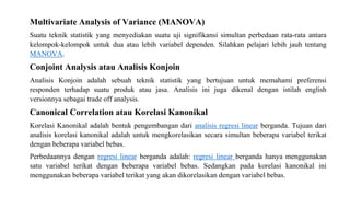 Stat A 20 Aminullah Assagaf_Statistik Ekonometrika_PLS4_PLS3_SPSS_EViews_STATA_20 ...