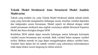 Stat A 20 Aminullah Assagaf_Statistik Ekonometrika_PLS4_PLS3_SPSS_EViews_STATA_20 ...