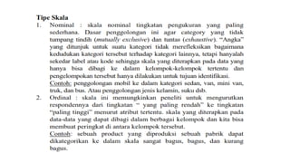 Stat A 20 Aminullah Assagaf_Statistik Ekonometrika_PLS4_PLS3_SPSS_EViews_STATA_20 ...