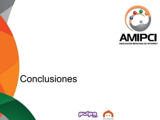 Conclusiones
 