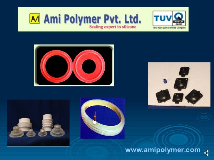 Rubber Gaskets, Strips, Sheets Manufacturer Mumbai.