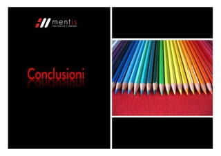 Behavioural Economics |   giugno ’10   30
 