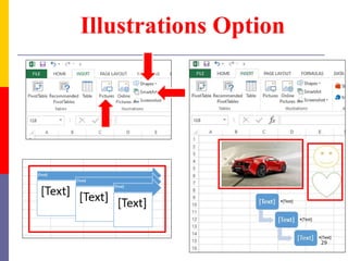 Illustrations Option
29
 