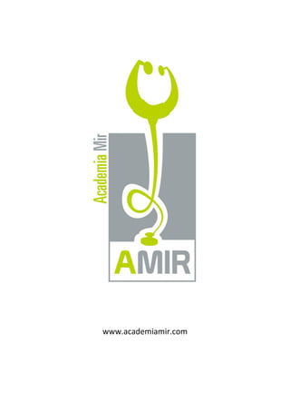 www.academiamir.com
 