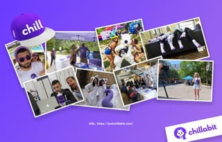 URL: https://justchillabit.com/
 