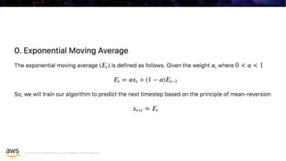 © 2019, Amazon Web Services, Inc. or its affiliates. All rights reserved.
 