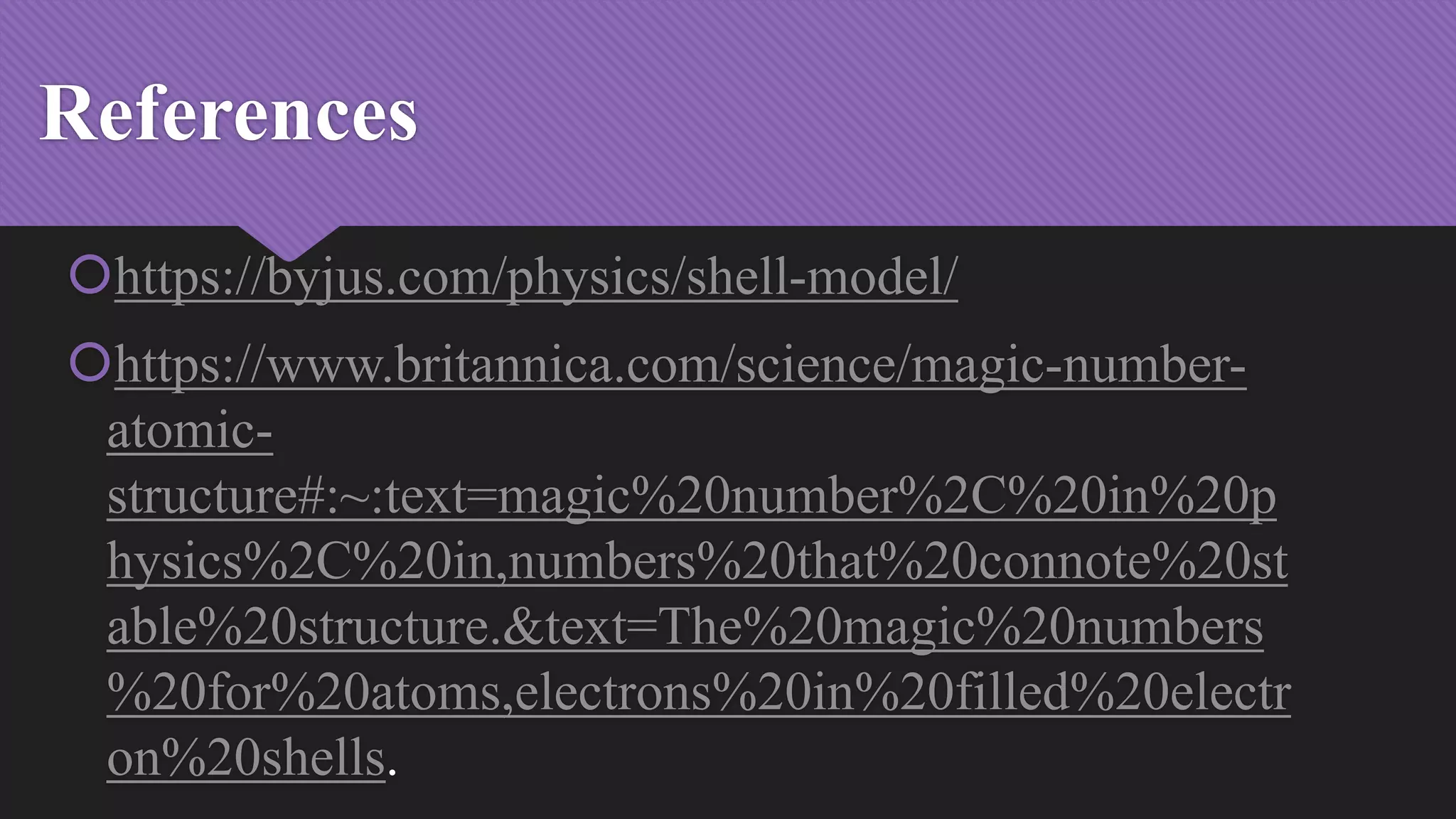 Nuclear Physics | PPTX