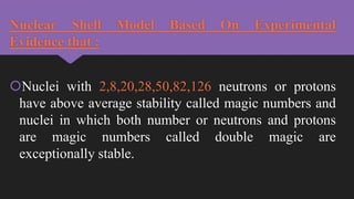 Nuclear Physics | PPTX