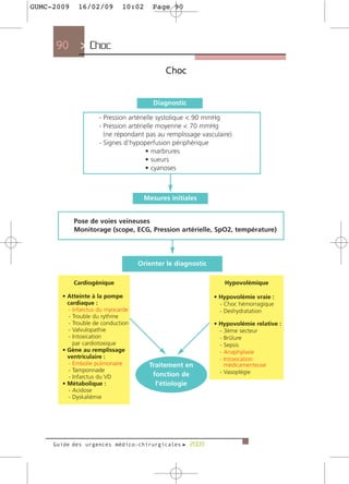 GUMC-2009   16/02/09     10:02     Page 90




     90      > Choc >
                                       Choc




     Guide des urgences médico-chirurgicales f 2009
 