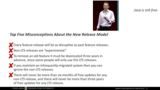 Review of Oracle OpenWorld & CodeOne 2018 72
 