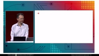 Review of Oracle OpenWorld & CodeOne 2018 79
 