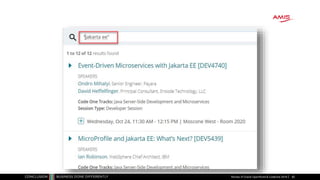 Review of Oracle OpenWorld & CodeOne 2018 82
 