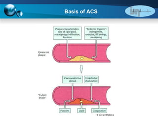 Basis of ACS 