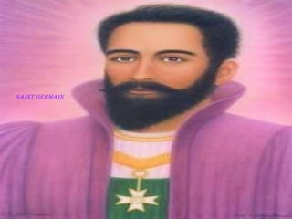 Saint germain 