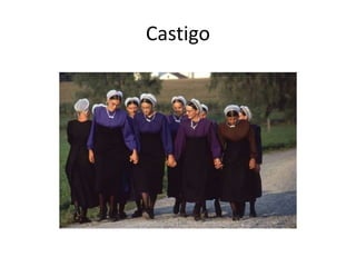 Castigo
 