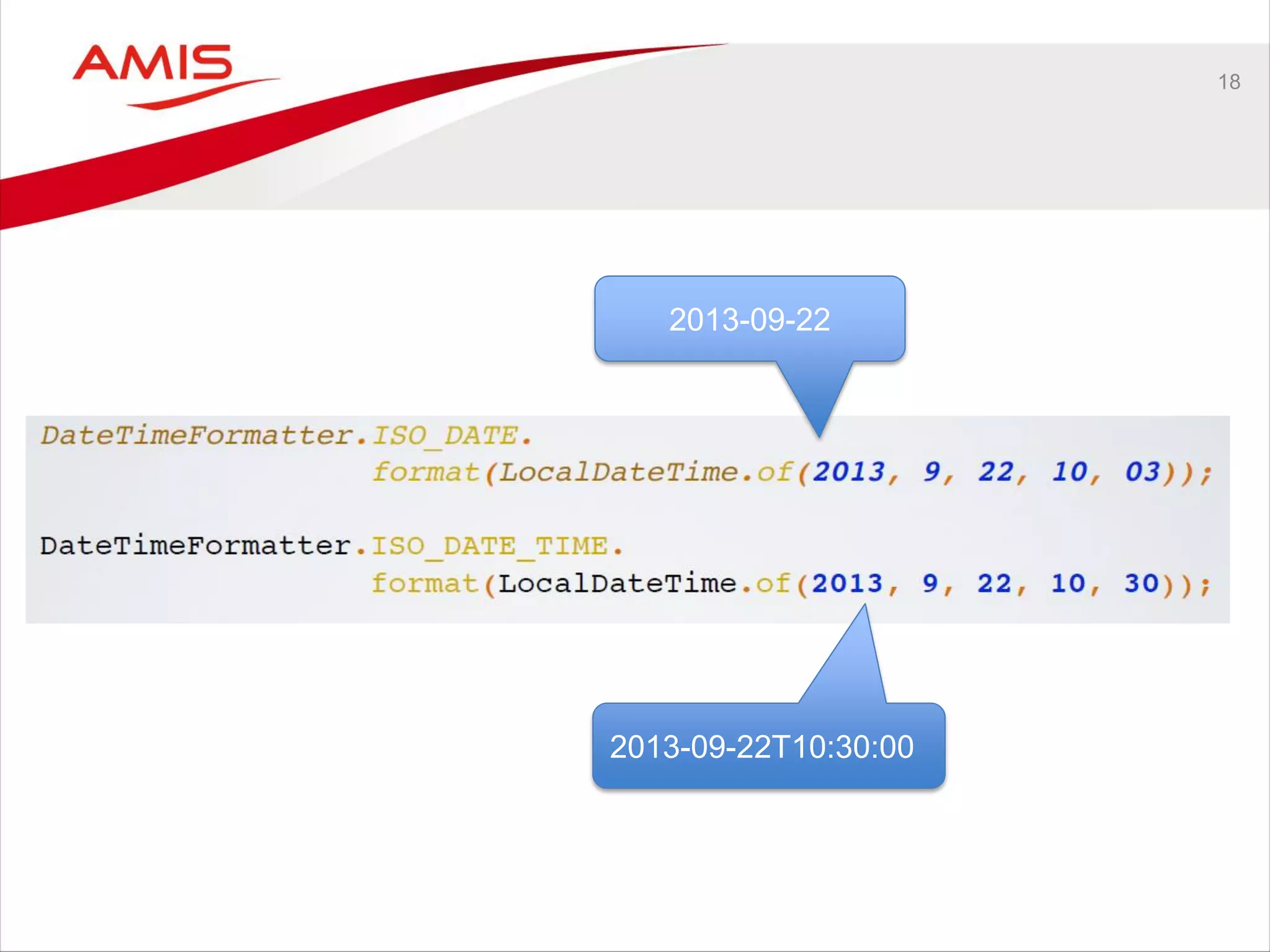 18
2013-09-22
2013-09-22T10:30:00
 