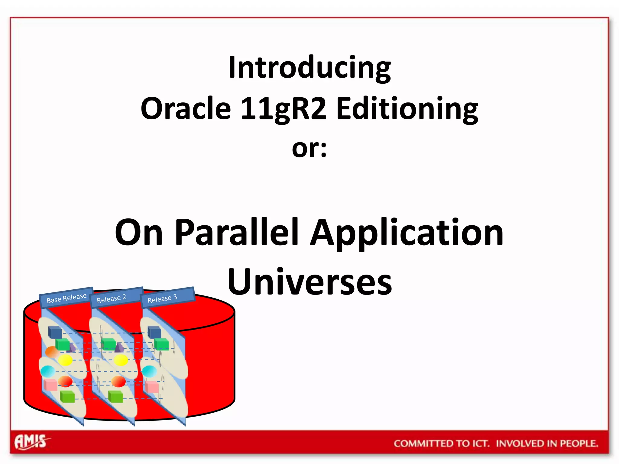 Smaller Fry & MiscellaneousIGNORE_ROW_ON_DUPKEY_INDEX and CHANGE_DUPKEY_ERROR_INDEX mandatesTo instruct Oracle to ignore duplicate keys (just skip the row) or report an ORA-38911 to find out just which UNIQUE KEY caused the exceptionSimilar to 10gR2 DML Error LoggingMore setting up and restrictions for Unique Key on Update & Merge and Direct Path Insert