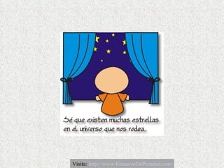 Visita:  http://www.RenuevoDePlenitud.com 
