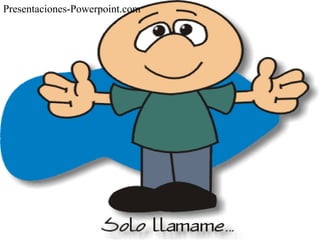 Presentaciones-Powerpoint.com 