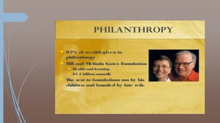 Warren Buffett Biography