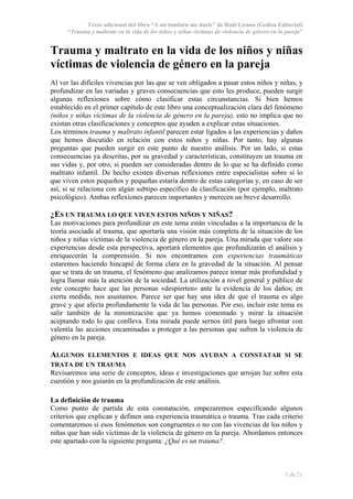 Resumen De Este Dolor No Es Mio eBook v. Libreria Sapiens
