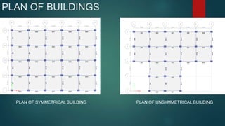 Progressive Collapse Analysis of RC Framed Structures | PPTX