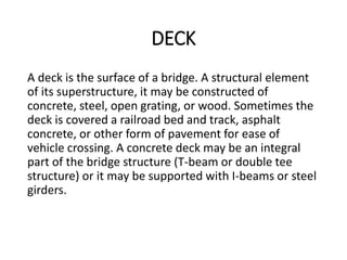 Training project report BSRDCL by Amit Kumar | PPTX