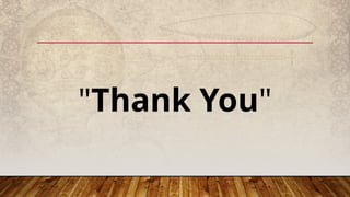 "Thank You"
 
