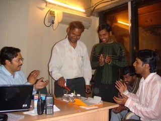 Remembering Amit Kumar Singh