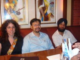 Remembering Amit Kumar Singh