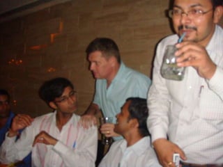 Remembering Amit Kumar Singh