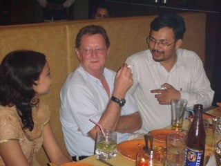 Remembering Amit Kumar Singh