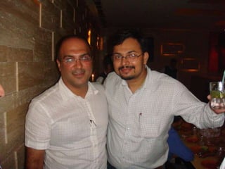 Remembering Amit Kumar Singh