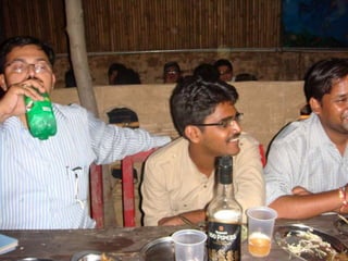 Remembering Amit Kumar Singh